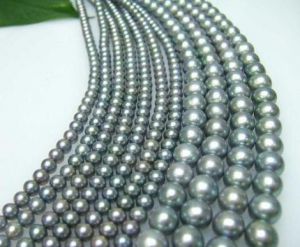 luscious pearl photos - Grey pearl strands.jpg